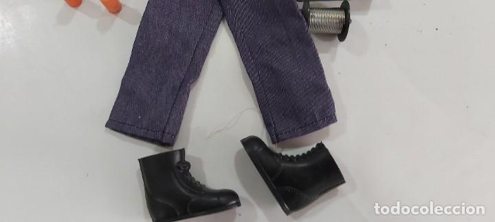 Geyperman: ANTIGUO Y ORIGINAL ACCESORIO GEYPERMAN ORIGINAL AL 100% COMANDO SECRETO - Foto 4