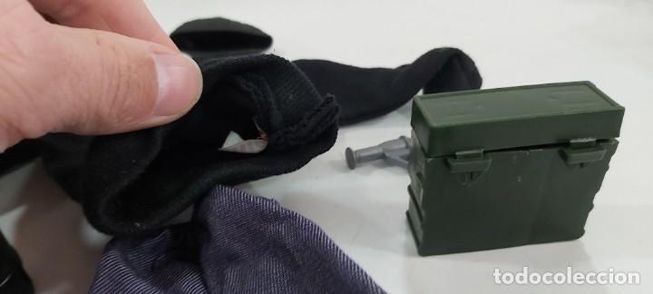 Geyperman: ANTIGUO Y ORIGINAL ACCESORIO GEYPERMAN ORIGINAL AL 100% COMANDO SECRETO - Foto 6