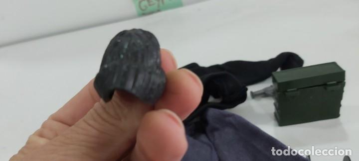 Geyperman: ANTIGUO Y ORIGINAL ACCESORIO GEYPERMAN ORIGINAL AL 100% COMANDO SECRETO - Foto 7