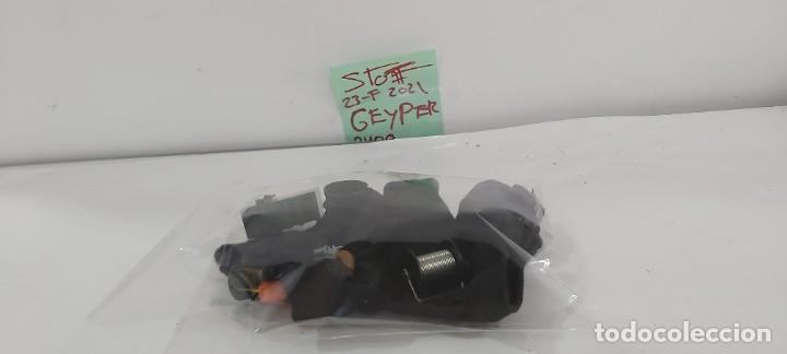 Geyperman: ANTIGUO Y ORIGINAL ACCESORIO GEYPERMAN ORIGINAL AL 100% COMANDO SECRETO - Foto 11