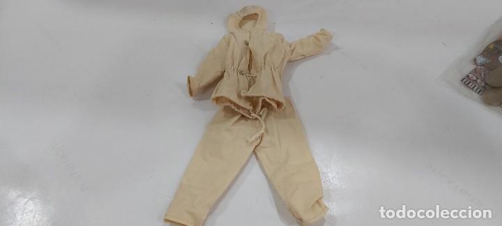 Geyperman: ANTIGUO Y ORIGINAL ACCESORIO GEYPERMAN ORIGINAL AL 100% POLAR - Foto 1