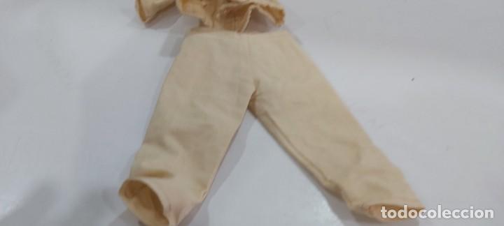 Geyperman: ANTIGUO Y ORIGINAL ACCESORIO GEYPERMAN ORIGINAL AL 100% POLAR - Foto 4
