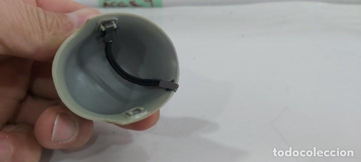 Geyperman: ANTIGUO Y ORIGINAL ACCESORIO GEYPERMAN ORIGINAL AL 100% CASCO ALEMAN - Foto 3