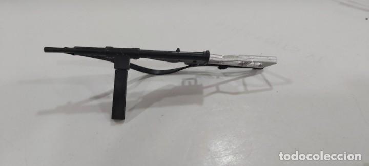 Geyperman: ANTIGUO Y ORIGINAL ACCESORIO GEYPERMAN ORIGINAL AL 100% ARMA - Foto 1