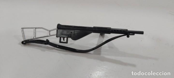 Geyperman: ANTIGUO Y ORIGINAL ACCESORIO GEYPERMAN ORIGINAL AL 100% ARMA - Foto 2