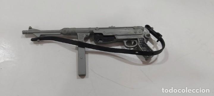 Geyperman: ANTIGUO Y ORIGINAL ACCESORIO GEYPERMAN ORIGINAL AL 100% ARMA - Foto 3