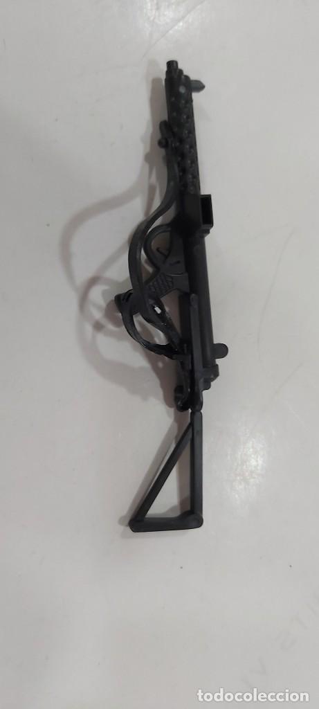 Geyperman: ANTIGUO Y ORIGINAL ACCESORIO GEYPERMAN ORIGINAL AL 100% ARMA - Foto 1