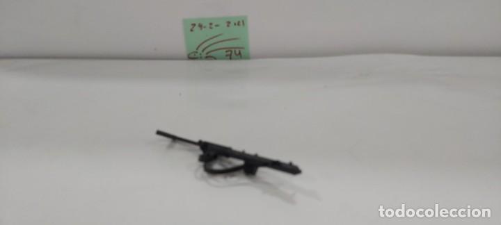 Geyperman: ANTIGUO Y ORIGINAL ACCESORIO GEYPERMAN ORIGINAL AL 100% ARMA - Foto 3