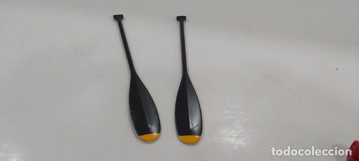 Geyperman: ANTIGUO Y ORIGINAL ACCESORIO GEYPERMAN ORIGINAL AL 100% REMOS - Foto 1
