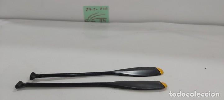 Geyperman: ANTIGUO Y ORIGINAL ACCESORIO GEYPERMAN ORIGINAL AL 100% REMOS - Foto 3