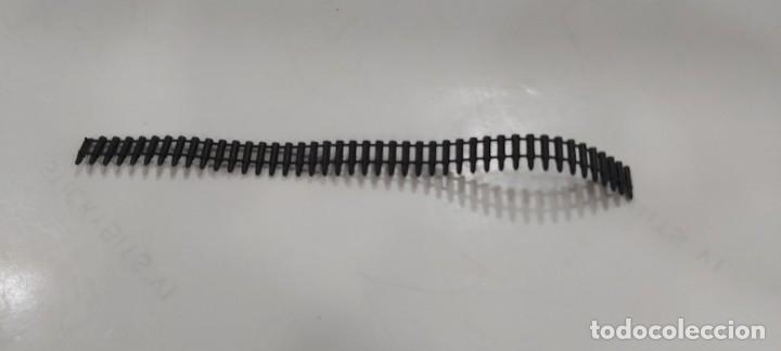 Geyperman: ANTIGUO Y ORIGINAL ACCESORIO GEYPERMAN ORIGINAL AL 100% CINTURON - Foto 1