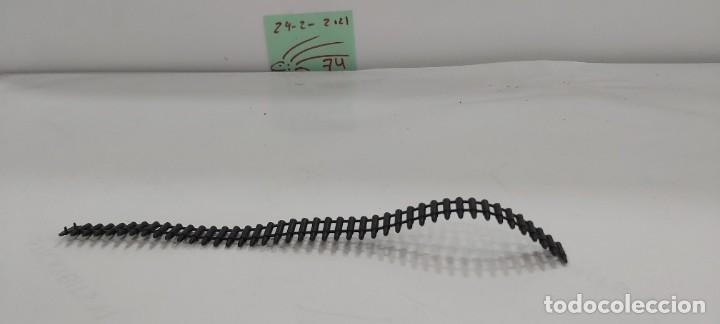 Geyperman: ANTIGUO Y ORIGINAL ACCESORIO GEYPERMAN ORIGINAL AL 100% CINTURON - Foto 2