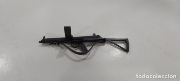 Geyperman: ANTIGUO Y ORIGINAL ACCESORIO GEYPERMAN ORIGINAL AL 100% ARMA - Foto 1