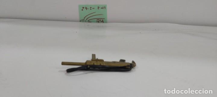Geyperman: ANTIGUO Y ORIGINAL ACCESORIO GEYPERMAN ORIGINAL AL 100% ARMA - Foto 3