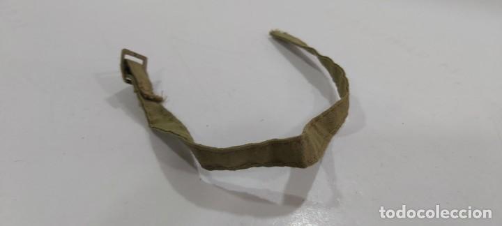 Geyperman: ANTIGUO Y ORIGINAL ACCESORIO GEYPERMAN ORIGINAL AL 100% CINTURON - Foto 3