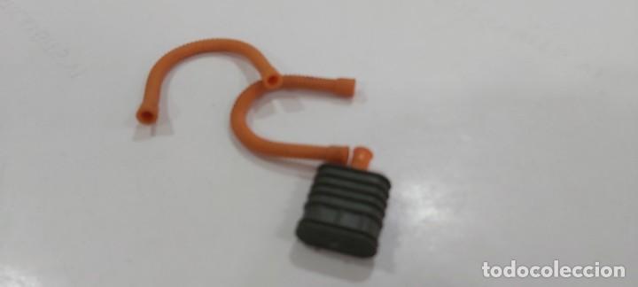 Geyperman: ANTIGUO Y ORIGINAL ACCESORIO GEYPERMAN ORIGINAL AL 100% - Foto 1