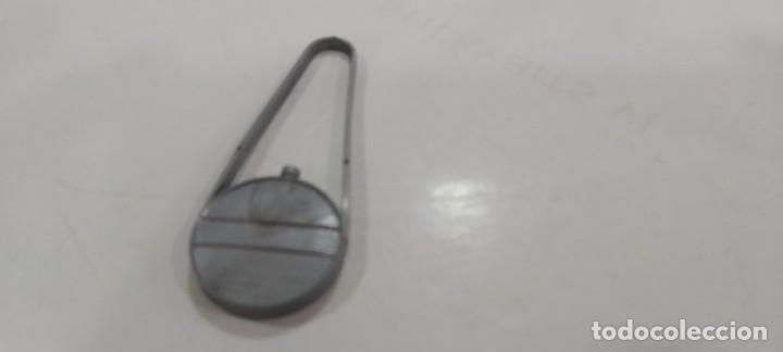 Geyperman: ANTIGUO Y ORIGINAL ACCESORIO GEYPERMAN ORIGINAL AL 100% CANTIMPLORA VAQUERO - Foto 1