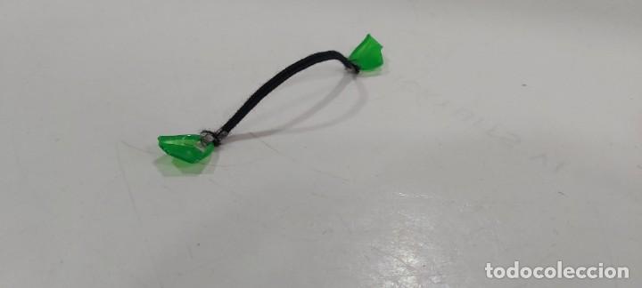 Geyperman: ANTIGUO Y ORIGINAL ACCESORIO GEYPERMAN ORIGINAL AL 100% GAFAS - Foto 1