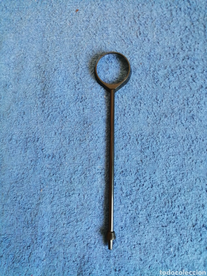 Geyperman: Antena de la Torre de Entrenamiento Geyperman - Foto 1