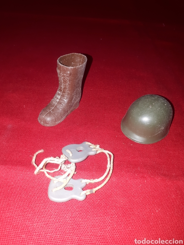 Geyperman: Casco bota y pesas buzo GEYPERMAN - Foto 2