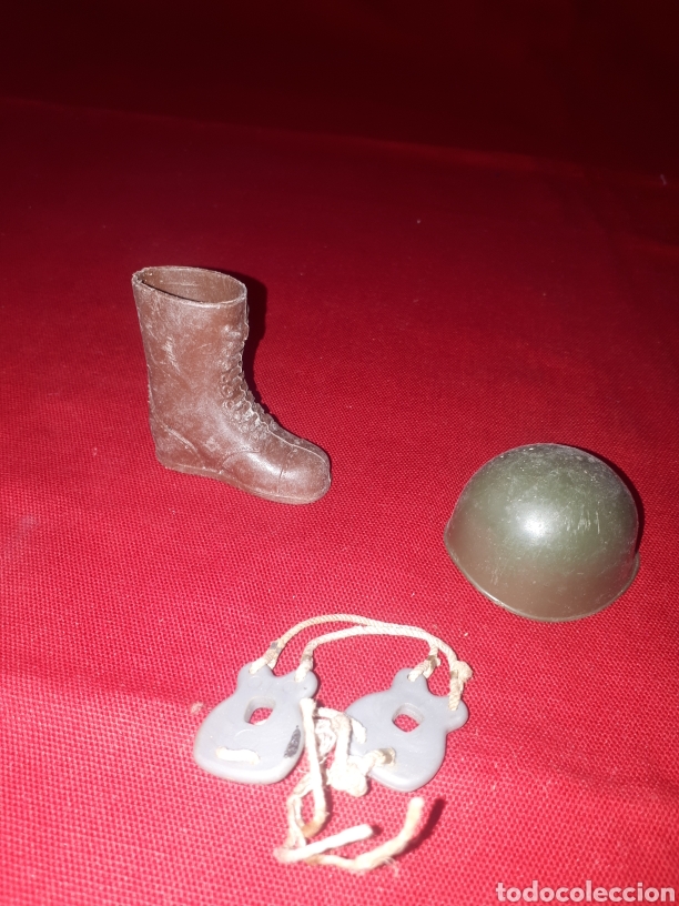 Geyperman: Casco bota y pesas buzo GEYPERMAN - Foto 3