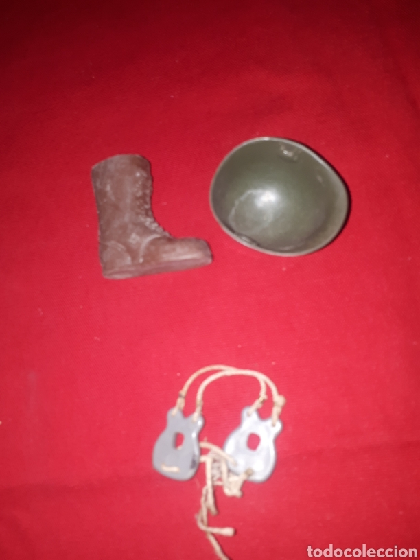 Geyperman: Casco bota y pesas buzo GEYPERMAN - Foto 1