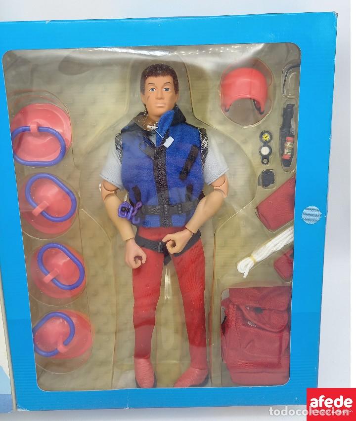 Geyperman: GEYPERMAN ESCALADA EXTREMA - Foto 4