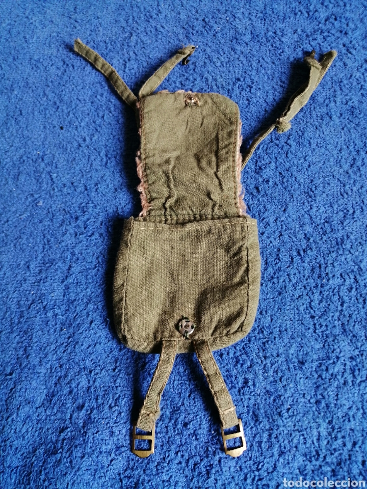 Geyperman: Mochila del Geyperman Soldado Aleman - Foto 2