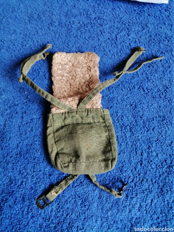 Geyperman: Mochila del Geyperman Soldado Aleman - Foto 3
