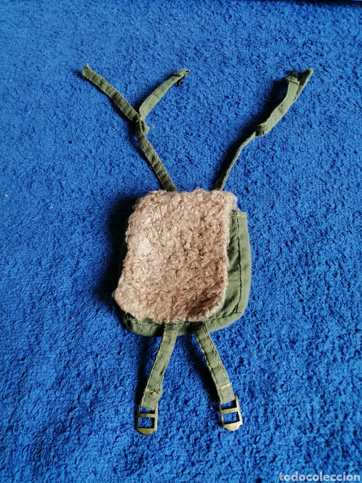Geyperman: Mochila del Geyperman Soldado Aleman - Foto 1