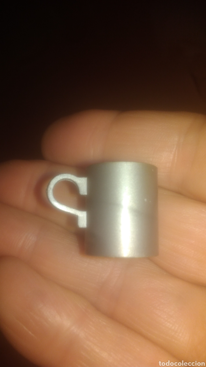 Geyperman: GEYPERMAN ORIGINAL. TAZA - Foto 2