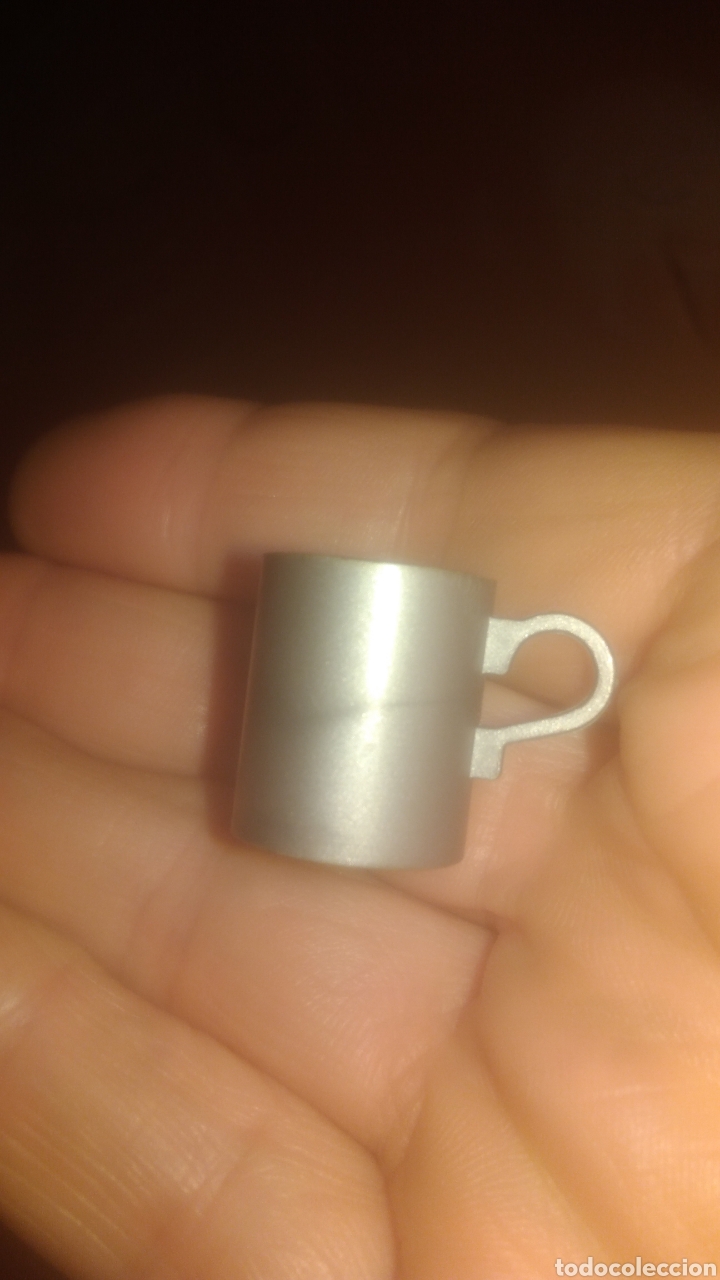 Geyperman: GEYPERMAN ORIGINAL. TAZA - Foto 1