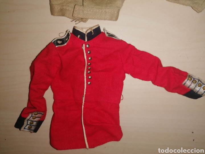 Geyperman: Chaquetas de uniformes de GEYPERMAN - Foto 3