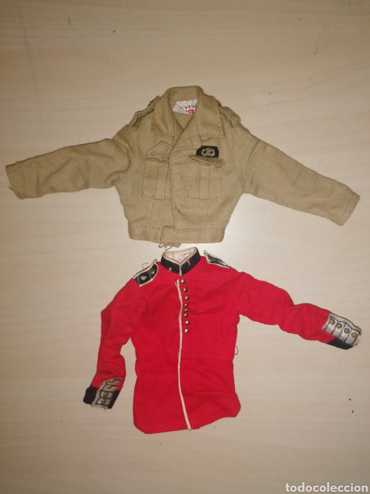 Geyperman: Chaquetas de uniformes de GEYPERMAN - Foto 1 - 275064593