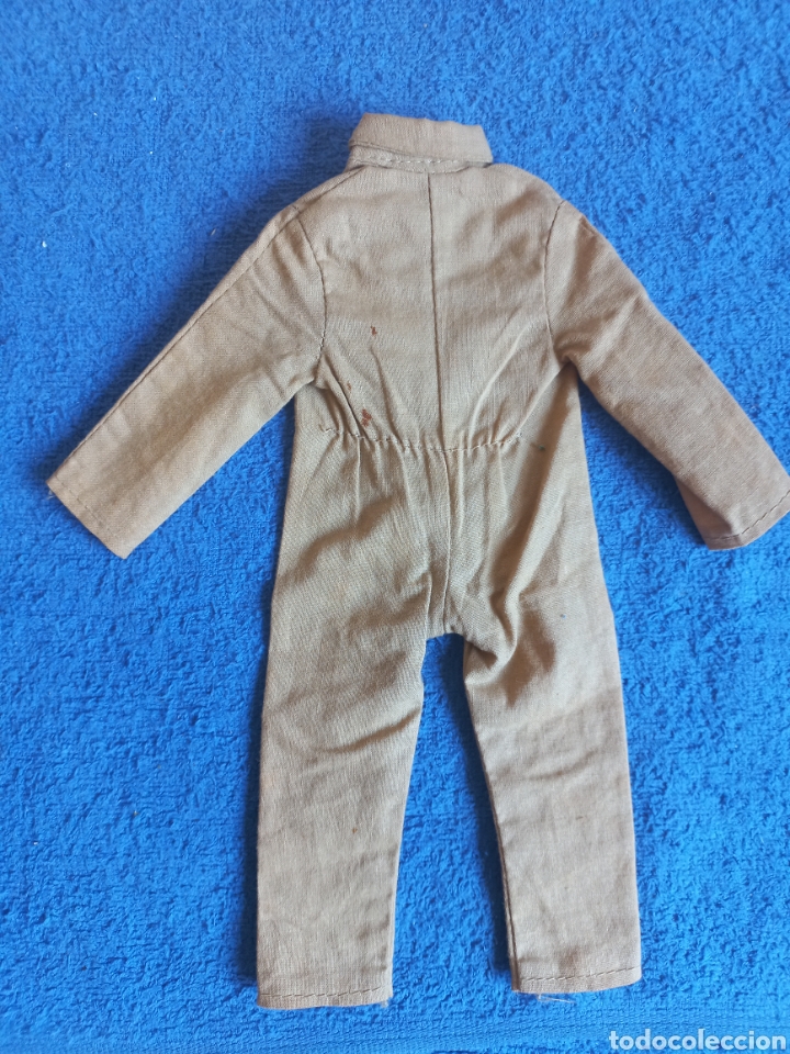 Geyperman: Mono color Crema Beige de Geyperman - Foto 2
