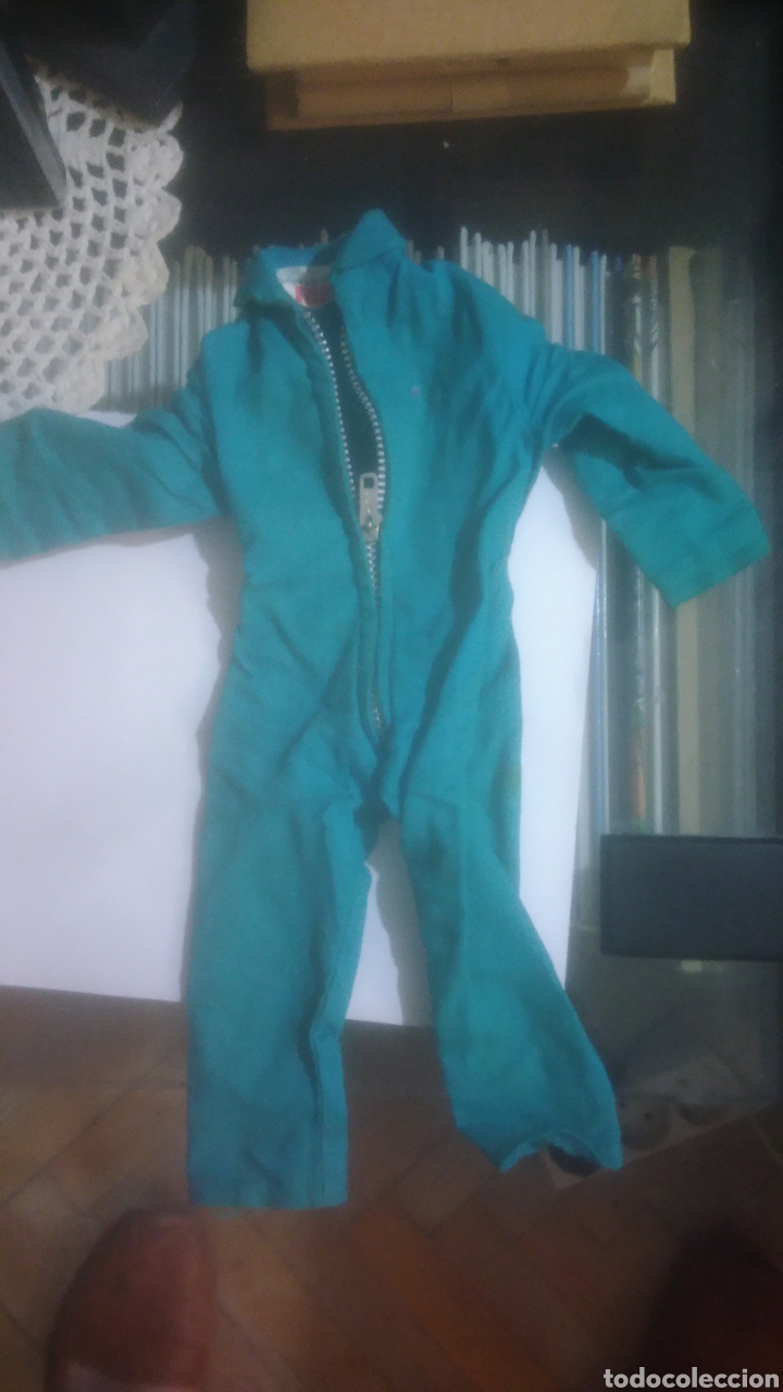 Geyperman: GEYPERMAN ORIGINAL.MONO. BIEN CONSERVADO. - Foto 1