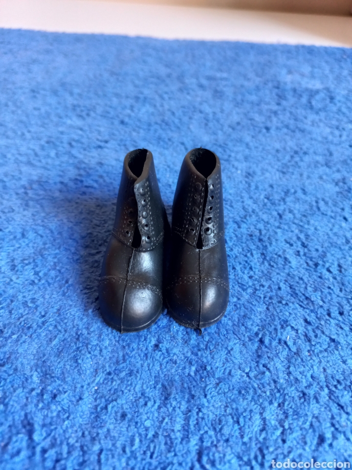 Geyperman: Botas de cordones del Geyperman Soldado Ingles - Foto 1