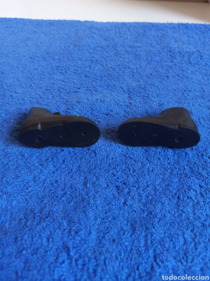 Geyperman: Botas de cordones del Geyperman Soldado Ingles - Foto 3