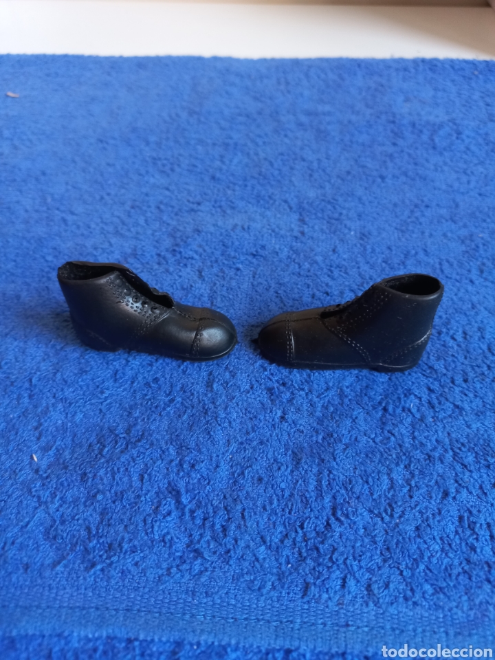 Geyperman: Botas de cordones del Geyperman Soldado Ingles - Foto 2
