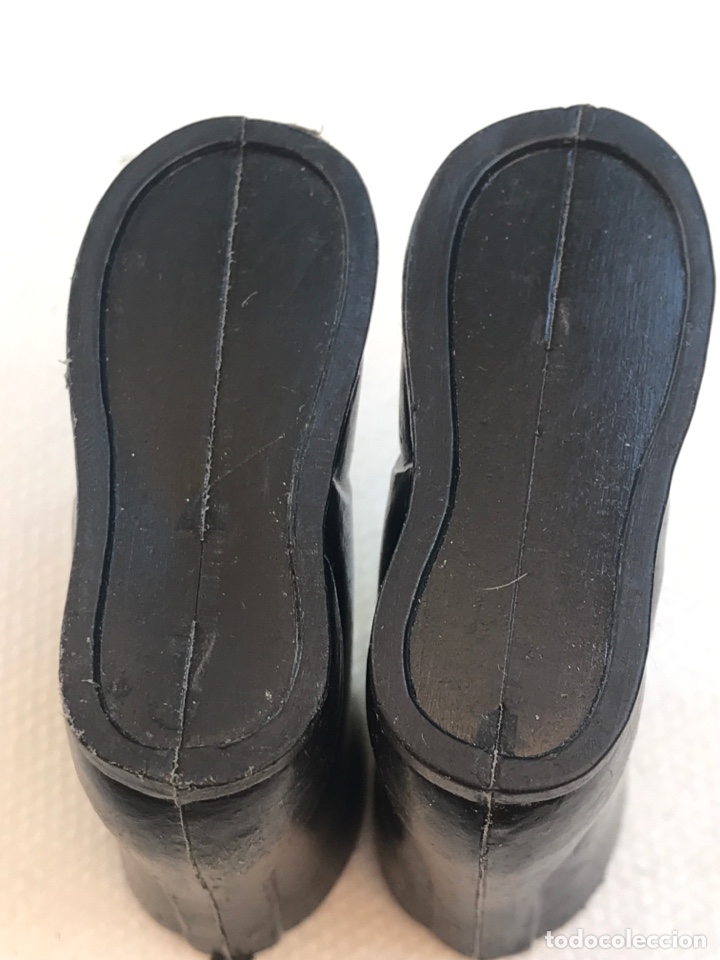 Geyperman: Geyperman botas bajas con lazada originales - Foto 2