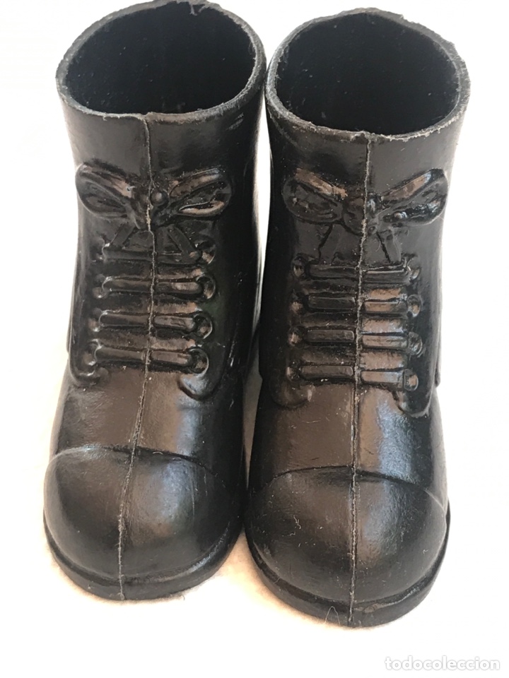 Geyperman: Geyperman botas bajas con lazada originales - Foto 1