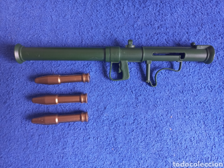 Geyperman: Bazooka de Geyperman - Foto 2
