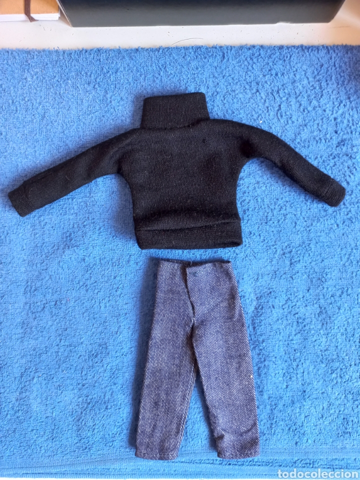 Geyperman: Conjunto del Geyperman Comando Secreto - Foto 1