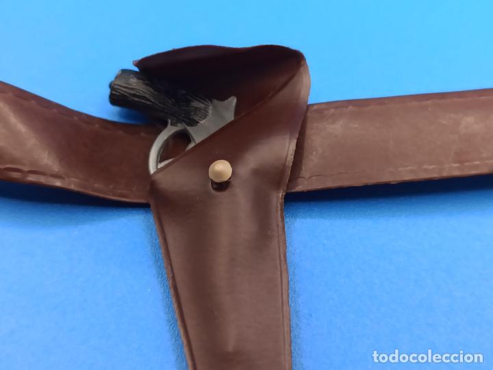 Geyperman: TRAJE GEYPERMAN POLICIA MONTADA DEL CANADA - Foto 17