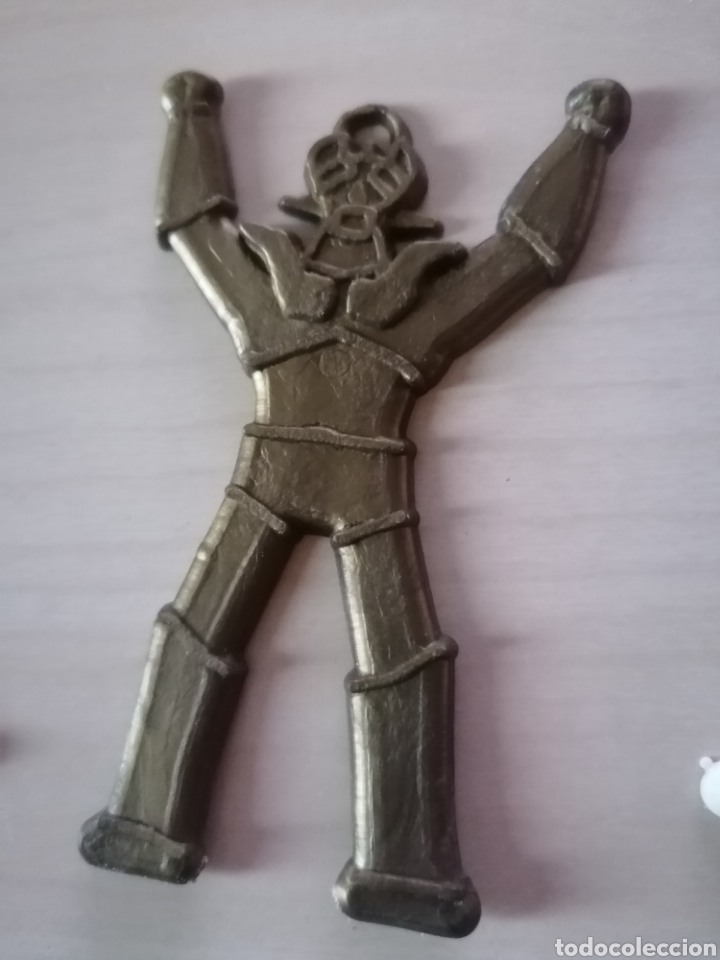 Geyperman: Lote de antiguos colgantes GEYPERMAN - Foto 4