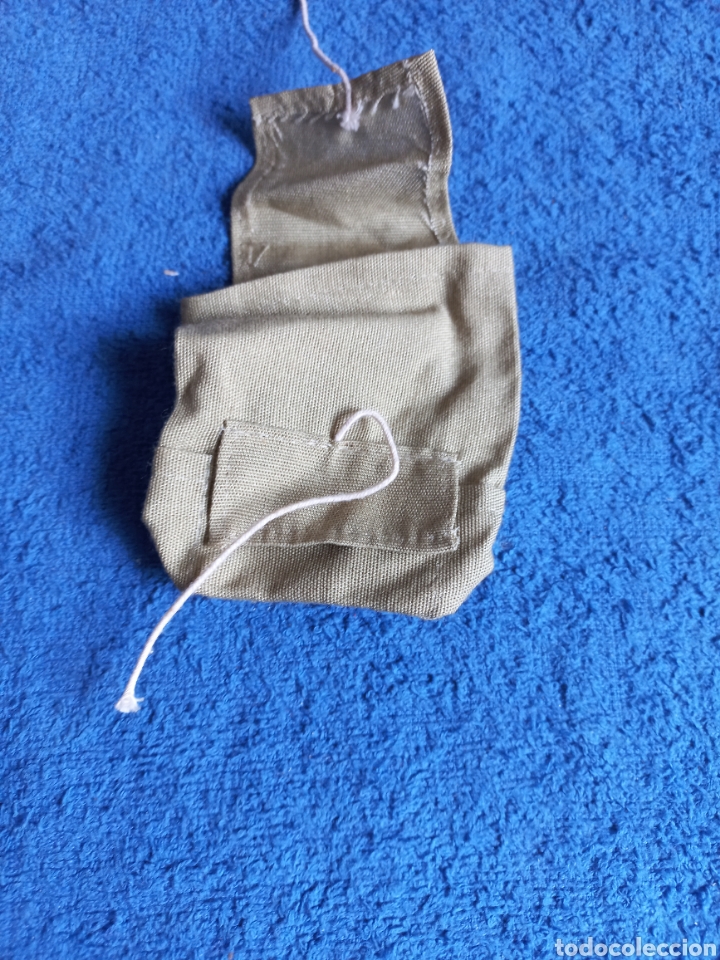 Geyperman: Bolsa Mochila de Big Jim - Foto 2