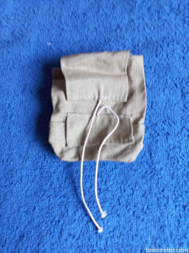 Geyperman: Bolsa Mochila de Big Jim - Foto 3