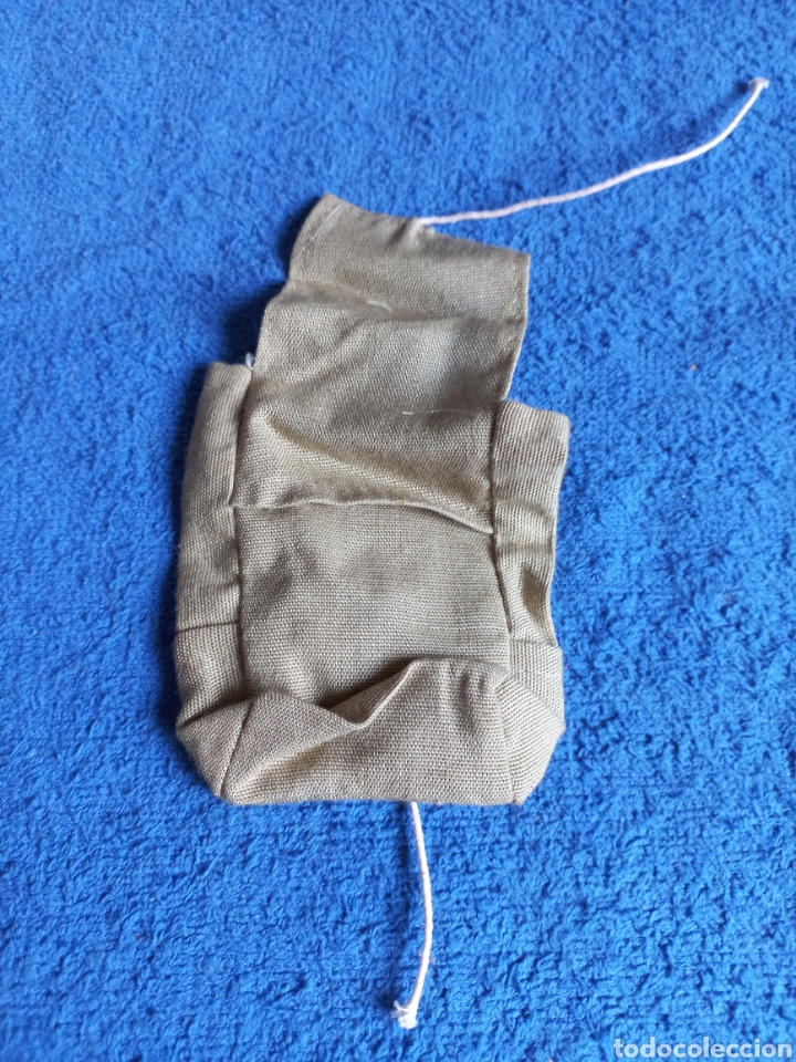 Geyperman: Bolsa Mochila de Big Jim - Foto 1