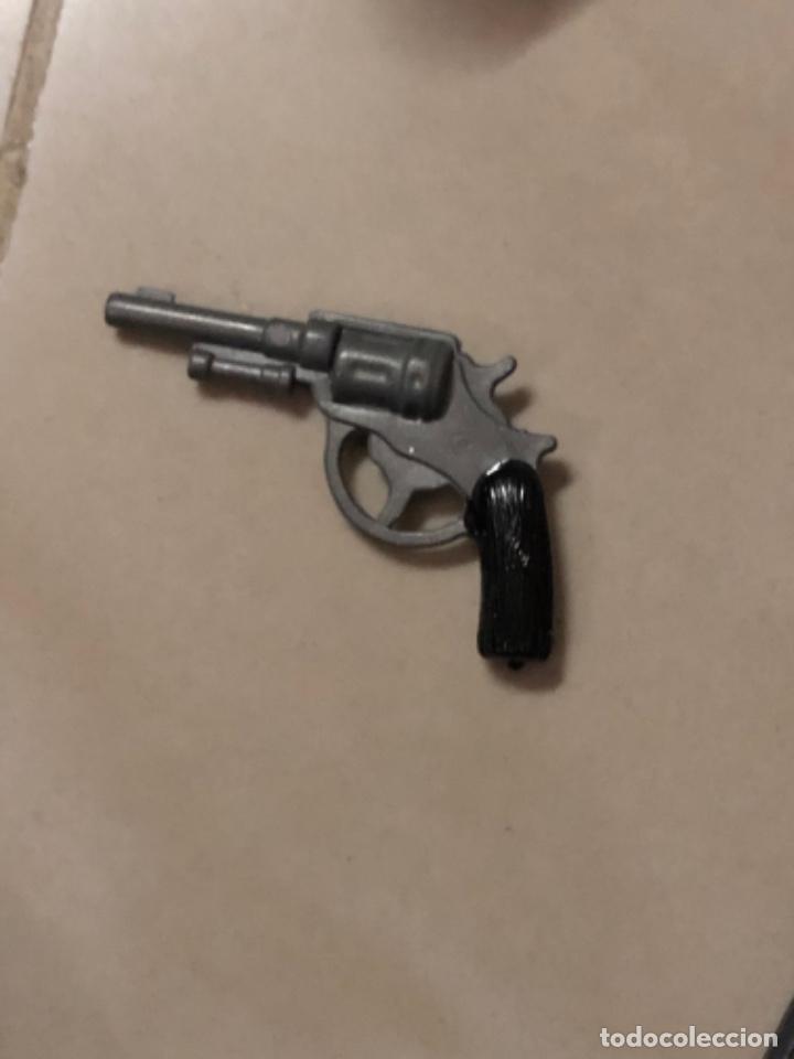 Geyperman: Pistola Level soldado Australiano - Foto 1