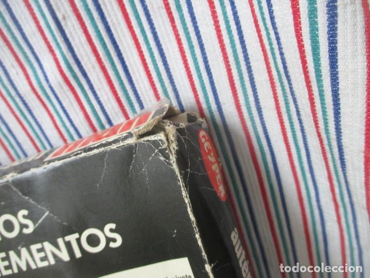 Geyperman: GEYPERMAN DESLIZADOR ESCAPE REF 7315, A ESTRENAR - Foto 8